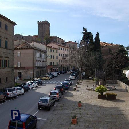 Affittacamere Le Fonti Arcidosso Extérieur photo
