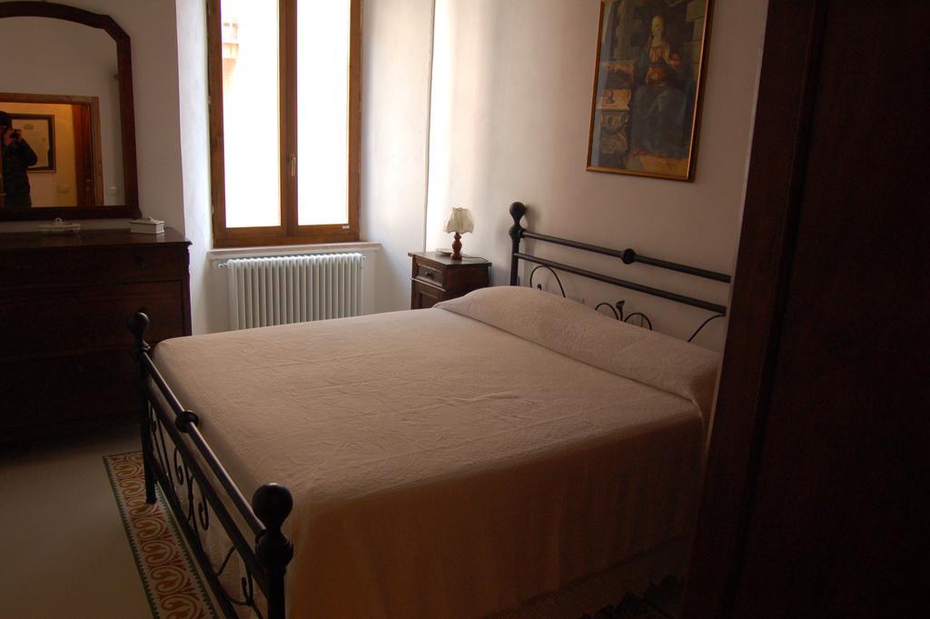 Affittacamere Le Fonti Arcidosso Extérieur photo