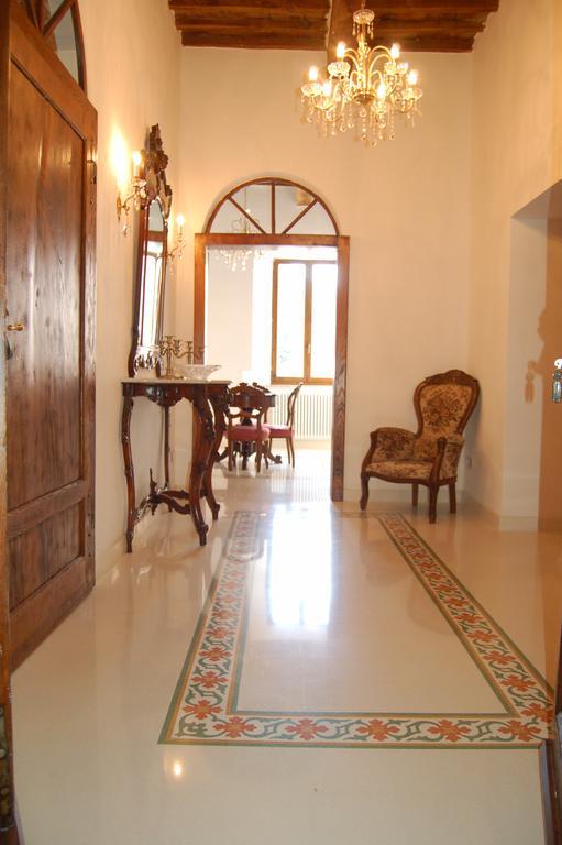 Affittacamere Le Fonti Arcidosso Extérieur photo