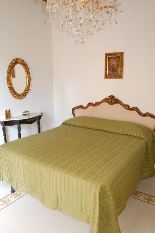 Affittacamere Le Fonti Arcidosso Extérieur photo