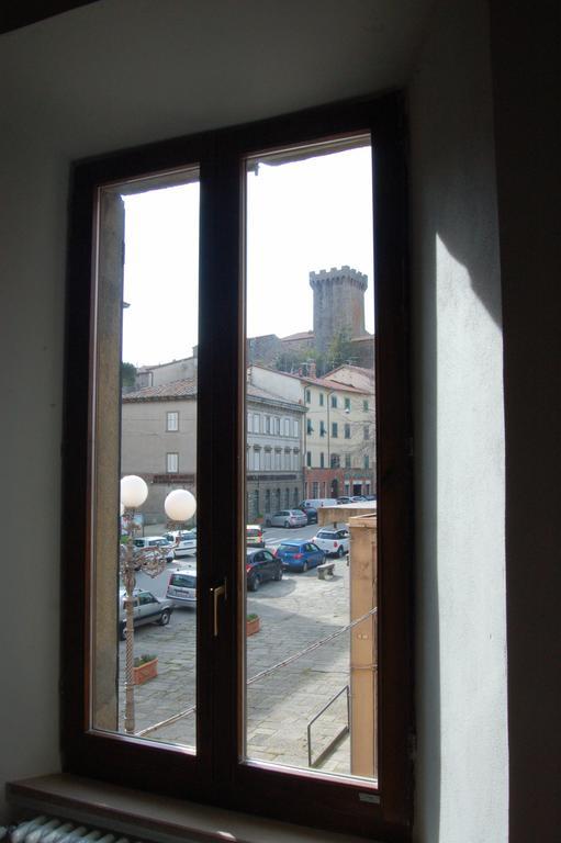 Affittacamere Le Fonti Arcidosso Extérieur photo