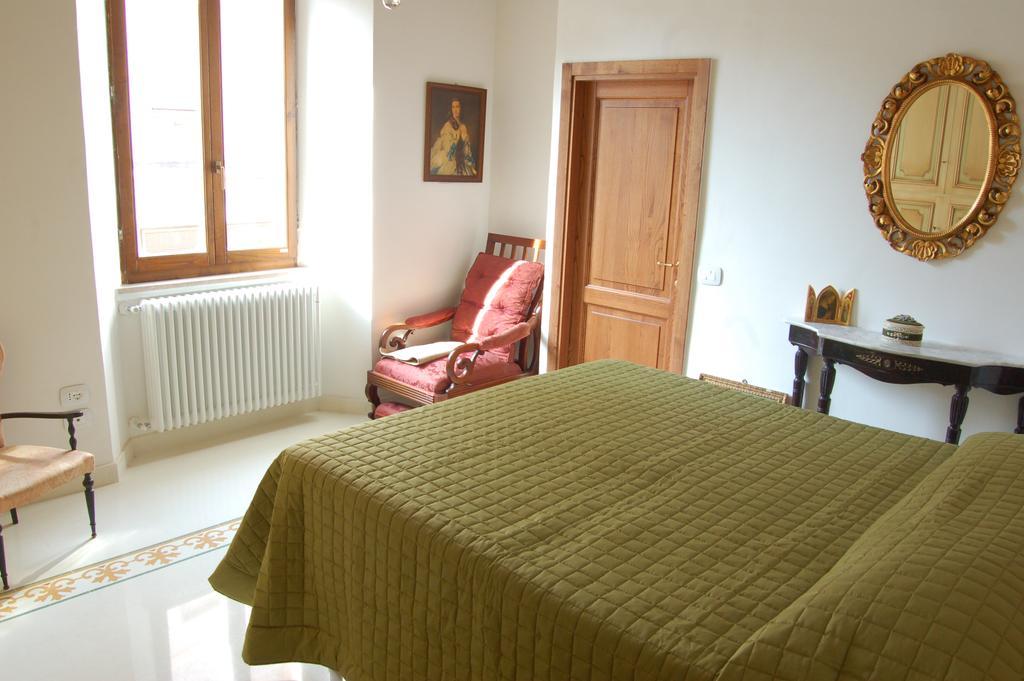 Affittacamere Le Fonti Arcidosso Extérieur photo
