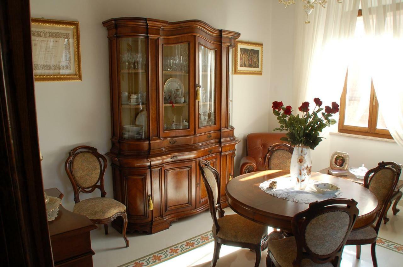 Affittacamere Le Fonti Arcidosso Extérieur photo