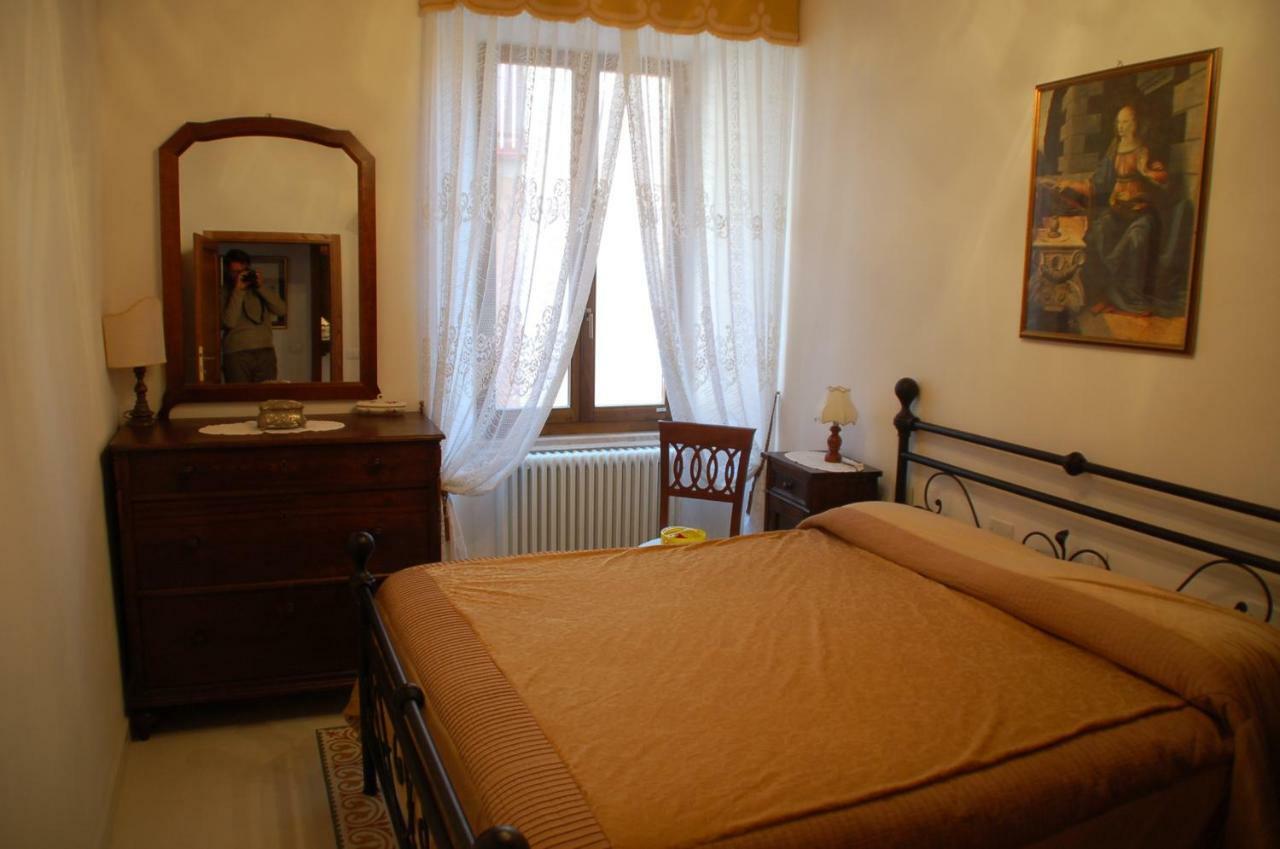 Affittacamere Le Fonti Arcidosso Extérieur photo
