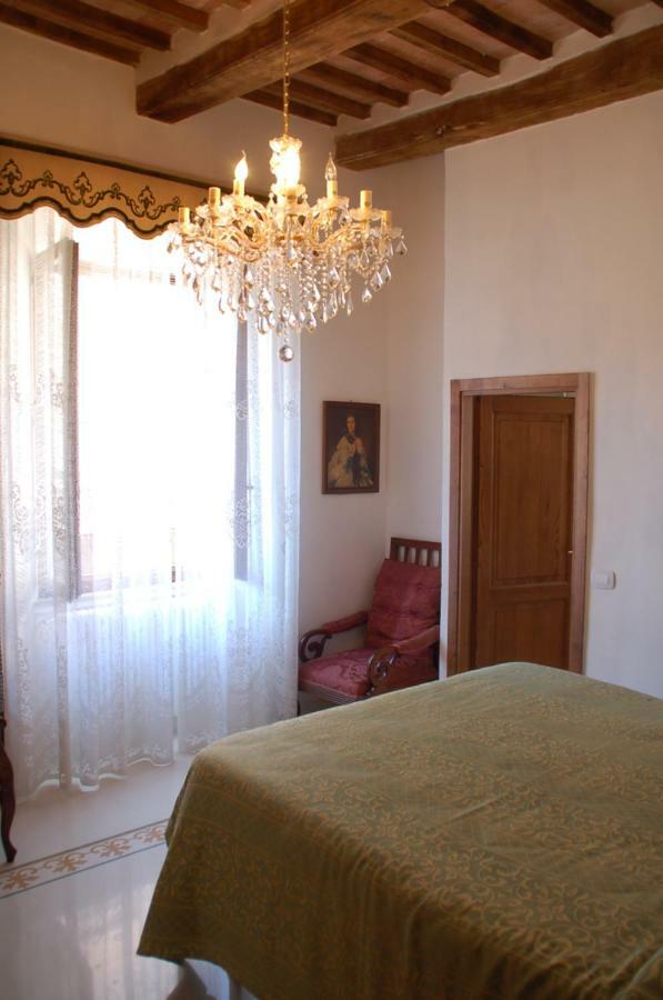 Affittacamere Le Fonti Arcidosso Extérieur photo