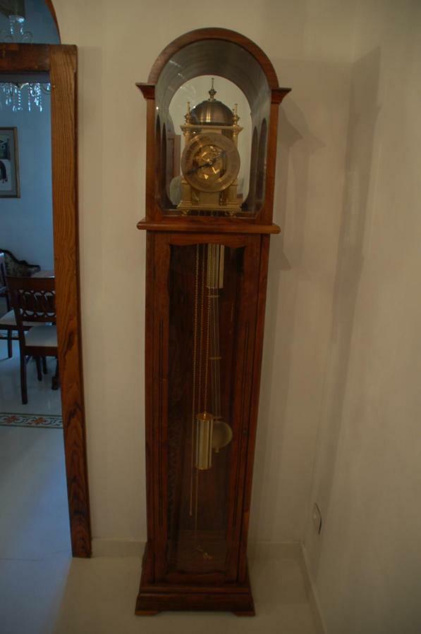 Affittacamere Le Fonti Arcidosso Extérieur photo